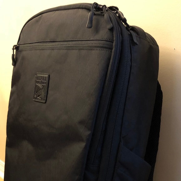Alpha One Niner (A19) Whitley X-PAC 20L backpack - Picture 1 of 5